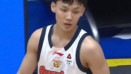 开云团队-就在刚刚，27号早上！广东宏远传来徐杰、焦泊乔和杜锋的最新消息