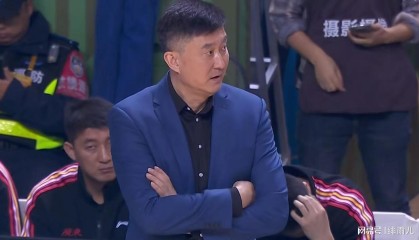 开云-天赋第一却打不出来！广东队扶正新锋线大侧翼，保杜锋躺进总决赛