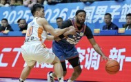 开云-重回全华班，CBA外援注册信息：四川取消庞兹和加克的注册