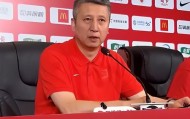 开云团队-郭士强：余嘉豪的脚踝进行了小手术 可能会缺席今夏前期的比赛